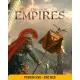Дополнение Field of Glory: Empires - Persia 550 - 330 BCE для ПК (Ключ активации Steam)