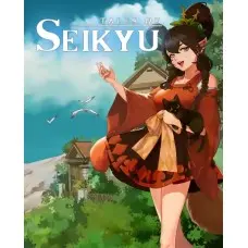 Гра Tales of Seikyu для ПК (Ключ активації Steam)