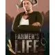 Игра Farmer's Life для ПК (Ключ активации Steam)