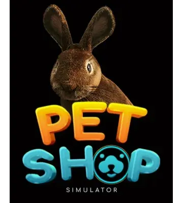 Игра Pet Shop Simulator для ПК (Ключ активации Steam)