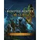 Гра Monster Hunter Wilds - Premium Deluxe Edition для ПК (Ключ активації Steam)