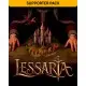 Игра Lessaria: Supporter Pack для ПК (Ключ активации Steam)