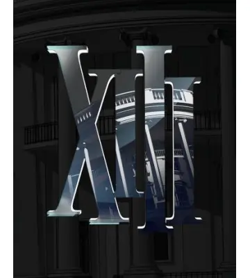 Гра XIII для ПК (Ключ активації Steam)