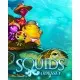 Гра Squids Odyssey для ПК (Ключ активації Steam)
