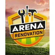 Игра Arena Renovation для ПК (Ключ активации Steam)