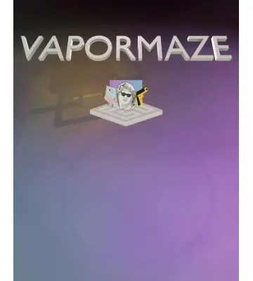 Гра Vapormaze для ПК (Ключ активації Steam)