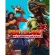 Гра Dead Island: Retro Revenge для ПК (Ключ активації Steam)