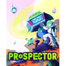 Гра Prospector для ПК (Ключ активації Steam)