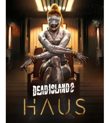 Дополнение Dead Island 2 - Haus для ПК (Ключ активации Steam)