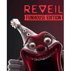 Игра REVEIL - Funhouse Edition для ПК (Ключ активации Steam)