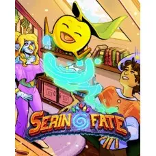 Гра Serin Fate для ПК (Ключ активації Steam)