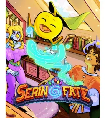 Игра Serin Fate для ПК (Ключ активации Steam)