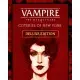 Игра Vampire: The Masquerade - Coteries of New York Deluxe Edition для ПК (Ключ активации Steam)