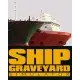 Гра Ship Graveyard Simulator для ПК (Ключ активації Steam)