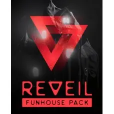 Дополнение REVEIL - Funhouse Pack для ПК (Ключ активации Steam)
