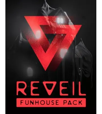 Дополнение REVEIL - Funhouse Pack для ПК (Ключ активации Steam)