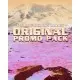 Дополнение Terraforming Mars - Original Promo Pack для ПК (Ключ активации Steam)