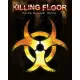 Гра Killing Floor для ПК (Ключ активації Steam)