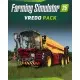 Гра Farming Simulator 25: Vredo Pack для ПК (Ключ активації Steam)
