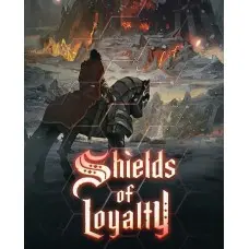 Игра Shields of Loyalty для ПК (Ключ активации Steam)