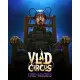 Гра Vlad Circus: Curse of Asmodeus для ПК (Ключ активації Steam)