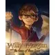 Гра Willy Morgan and the Curse of Bone Town для ПК (Ключ активації Steam)
