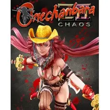 Гра Onechanbara Z2: Chaos для ПК (Ключ активації Steam)