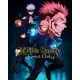 Гра Jujutsu Kaisen Cursed Clash для ПК (Ключ активації Steam)
