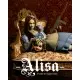 Гра Alisa для ПК (Ключ активації Steam)