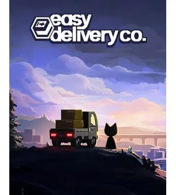 Гра Easy Delivery Co. для ПК (Ключ активації Steam)