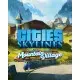 Дополнение Cities: Skylines - Content Creator Pack: Mountain Village для ПК (Ключ активации Steam)