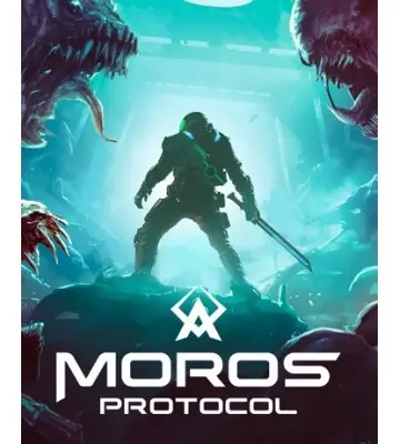 Гра Moros Protocol для ПК (Ключ активації Steam)