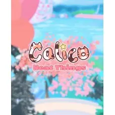 Дополнение Calico - Neat Things для ПК (Ключ активации Steam)