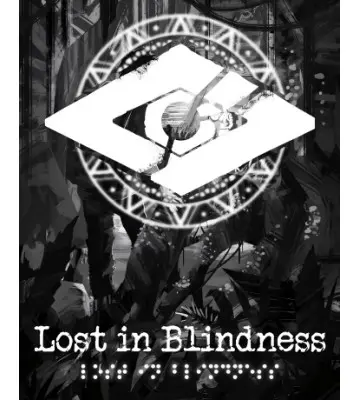 Игра Lost in Blindness для ПК (Ключ активации Steam)