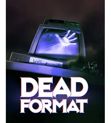 Гра Dead Format для ПК (Ключ активації Steam)