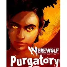 Гра Werewolf: The Apocalypse — Purgatory для ПК (Ключ активації Steam)