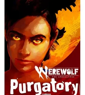 Гра Werewolf: The Apocalypse — Purgatory для ПК (Ключ активації Steam)