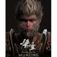 Игра Black Myth: Wukong для ПК (Ключ активации Steam)