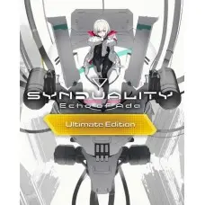 Гра SYNDUALITY Echo of Ada Ultimate Edition для ПК (Ключ активації Steam)