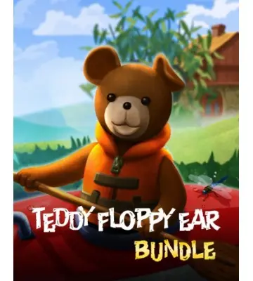 Игра Teddy Floppy Ear Bundle для ПК (Ключ активации Steam)
