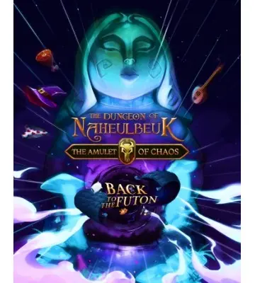 Дополнение The Dungeon Of Naheulbeuk - Back To The Futon для ПК (Ключ активации Steam)