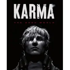 Игра KARMA: The Dark World для ПК (Ключ активации Steam)