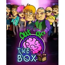 Игра OUT OF THE BOX для ПК (Ключ активации Steam)