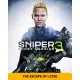 Доповнення Sniper Ghost Warrior 3 - The Escape of Lydia для ПК (Ключ активації Steam)