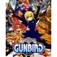 Гра GUNBIRD для ПК (Ключ активації Steam)
