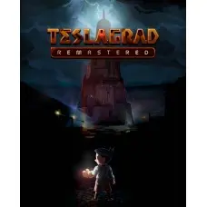 Гра Teslagrad Remastered для ПК (Ключ активації Steam)
