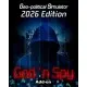 Дополнение God'n Spy Add-on for Geo-Political Simulator 2026 Edition для ПК (Ключ активации Steam)