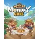 Гра Not Monday Cafe для ПК (Ключ активації Steam)