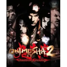 Игра Onimusha 2: Samurai's Destiny для ПК (Ключ активации Steam)