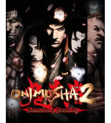 Игра Onimusha 2: Samurai's Destiny для ПК (Ключ активации Steam)